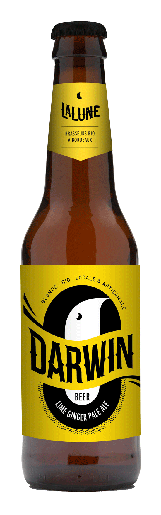 Bière Darwin