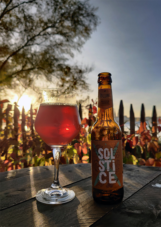 Solstice solstice-bière-hiver-miel-épices