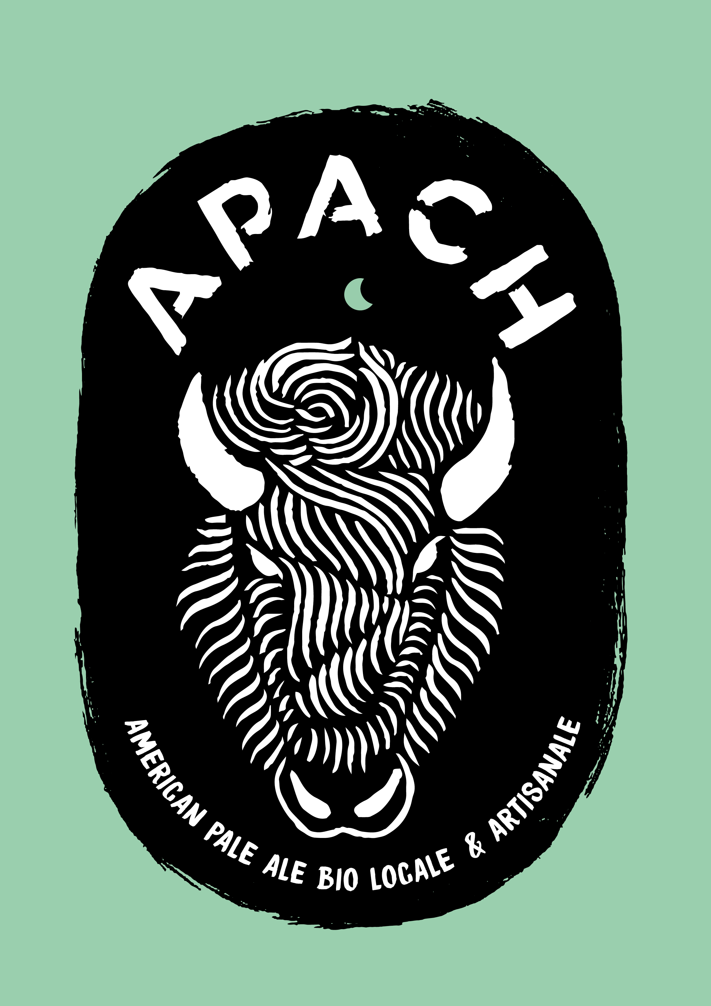apach