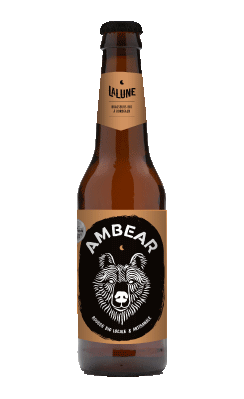 Bière Ambear
